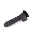 Kiotos COX Kiotos COX Realistische Dildo 22,5 cm Met Zuignap En TPE Materiaal