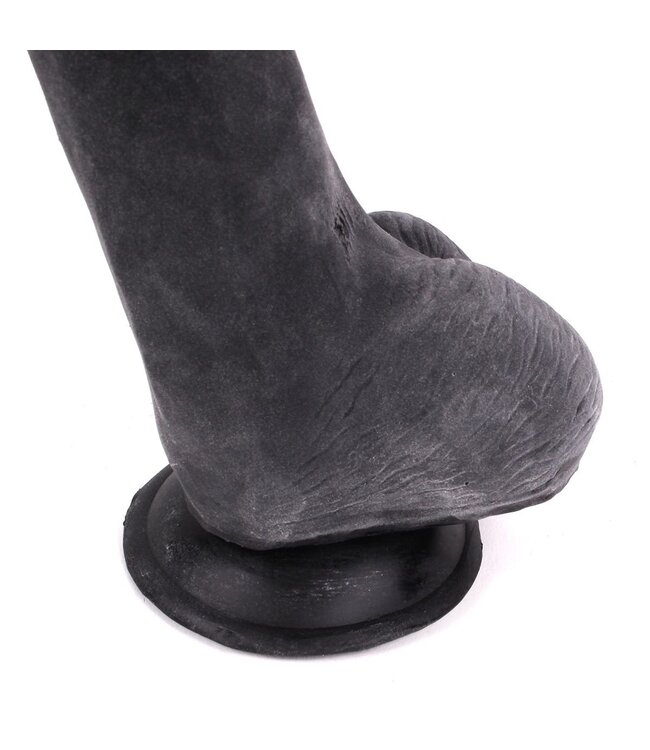Kiotos COX Kiotos COX 22.5 cm Realistic Dildo with Strong Suction Cup - Waterproof