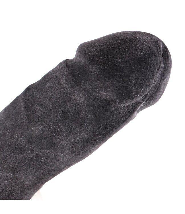 Kiotos COX Kiotos COX Realistische Dildo 22,5 cm Met Zuignap En TPE Materiaal
