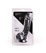Kiotos COX Kiotos COX 22.5 cm Realistic Dildo with Strong Suction Cup - Waterproof