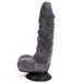 Kiotos COX Kiotos COX 22 cm Dildo | Realistisch, wasserdicht mit starkem Saugnapf