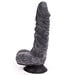 Kiotos COX Kiotos COX 22cm Realistic Waterproof Dildo with Suction Cup