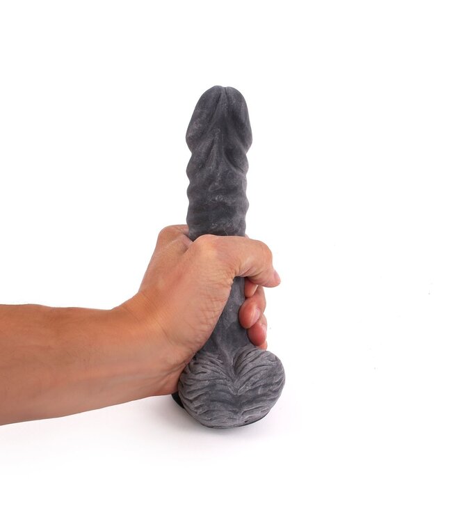 Kiotos COX Kiotos COX 22 cm Dildo | Realistisch, wasserdicht mit starkem Saugnapf