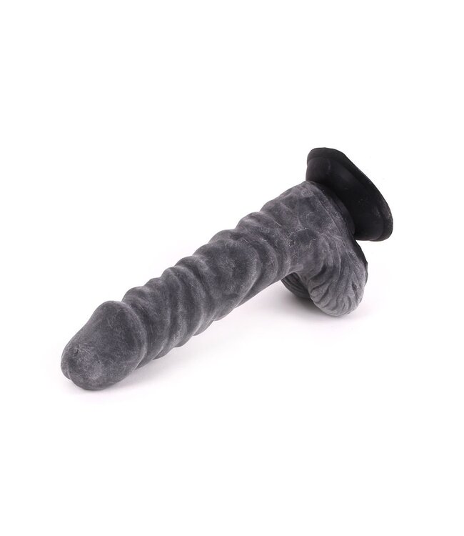Kiotos COX Kiotos COX 22cm Realistic Waterproof Dildo with Suction Cup
