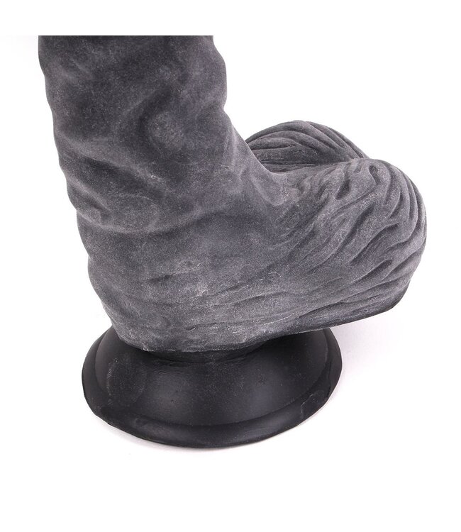 Kiotos COX Kiotos COX 22cm Realistic Waterproof Dildo with Suction Cup