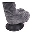 Kiotos COX Realistische Dildo 22 cm Met Zuignap Waterdicht TPE Kiotos COX
