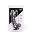 Kiotos COX Kiotos COX 22 cm Dildo | Realistisch, wasserdicht mit starkem Saugnapf