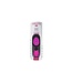 Virgite Rechargeable Pink Waterproof Vibrating Egg with Remote Control - 10 Modes