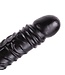 Dinoo Dinoo King-Size Black Dildo 42.5 cm – Realistic & Phthalate-Free