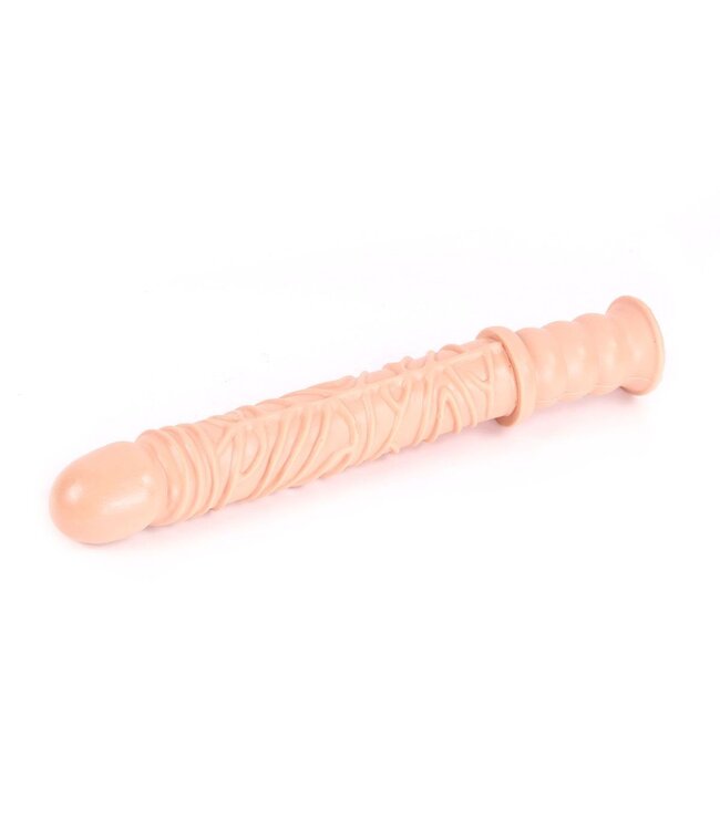 Dinoo Dinoo King-Size Realistische Dildo 36 cm Veilig Ftalatevrij PVC