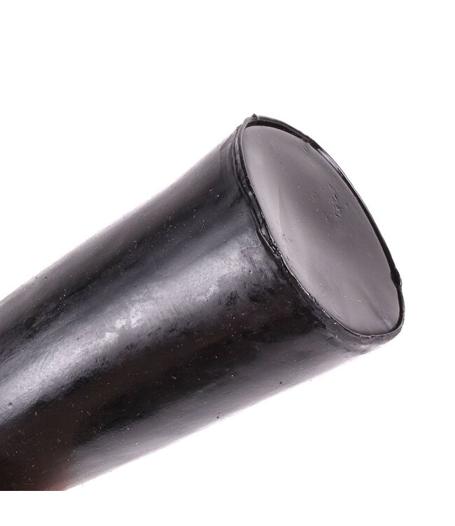 Dinoo Dinoo Realistische Zwarte King-Size Dildo Arm 35 cm Veilig & Schadelijkvrij