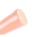 Dinoo Dinoo Realistische King-Size Dildo Vlees Kleur 35 cm Veilig PVC
