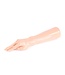 Dinoo Dinoo King-Size Realistic Dildo 35 cm - Safe & Elegant Gift