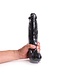 Dinoo Dinoo Realistische King-Size Dildo 28 cm Zwart – Veilig & Ftalaatvrij