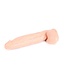 Dinoo Dinoo King-Size Realistic Dildo 28cm - Safe & Stylish Gift Packaging