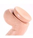Dinoo Dinoo King-Size-Dildo 28 cm – Realistisch, sicher und stilvoll verpackt
