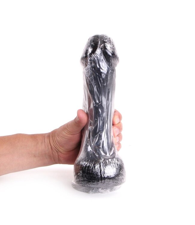 Dinoo Dinoo King-Size Raptor Dildo 27cm - Realistic, Safe & Gift-Ready