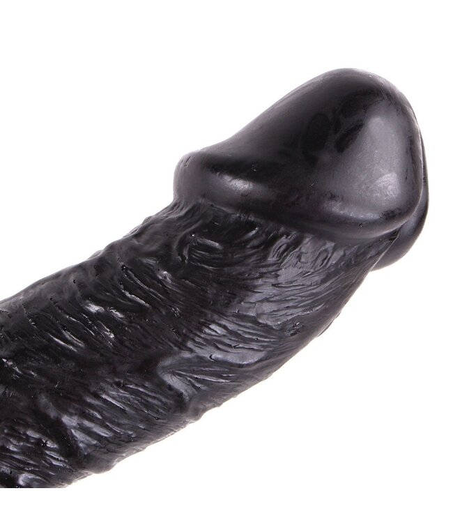 Dinoo Dinoo King-Size Raptor Dildo 27cm - Realistic, Safe & Gift-Ready
