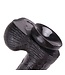 Dinoo Dinoo King-Size-Dildo Scream Schwarz 23 cm – Realistisch & Sicherer Spaß