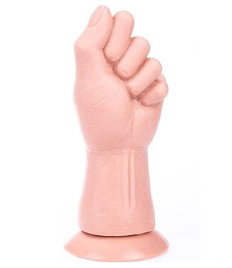 Dinoo Dinoo Realistische King-Size Dildo 16 cm Veilig & Ftalaatvrij PVC Speeltje