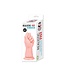 Dinoo Dinoo King-Size-Dildo 16 cm – Realistisch, Sicher & Phthalatfrei