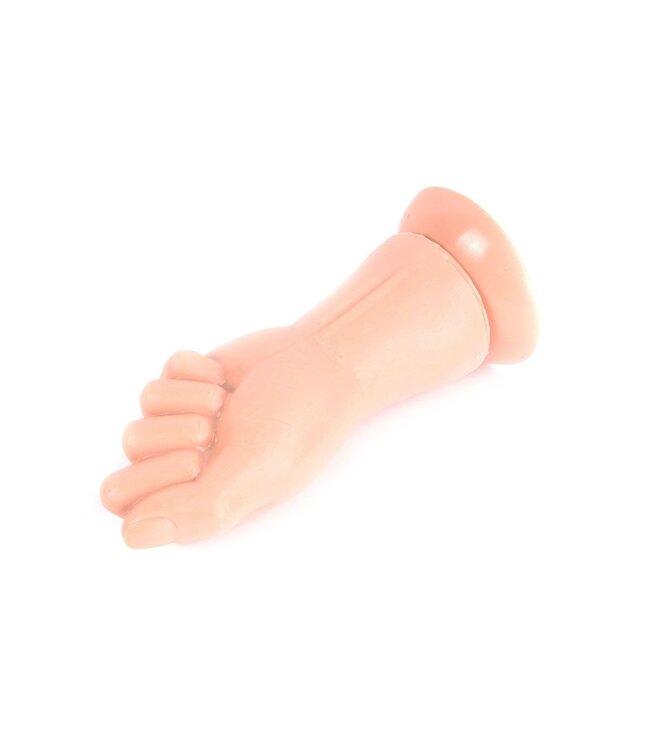 Dinoo Dinoo King-Size-Dildo 16 cm – Realistisch, Sicher & Phthalatfrei