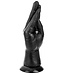 Dinoo Dinoo King-Size Realistic Dildo - Safe, Phthalate-Free, 19 cm