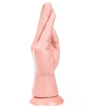 Dinoo Dinoo King-Size Realistic Dildo 19cm - Safe, Stylish & Impressive