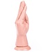 Dinoo Dinoo King-Size-Dildo: Realistisch und Sicher – 19 cm für Pure Freude