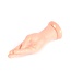 Dinoo Dinoo King-Size-Dildo: Realistisch und Sicher – 19 cm für Pure Freude