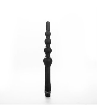 Silicone Anal Douche with 4 Flexible Balls – Body Safe & Easy Clean