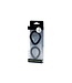 Sport Fucker Epic Hard On Silicone Ring Kit M+L - Black, 100% Comfort & Firmness