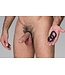 Sport Fucker Epic Hard On Ring Set M+L – Silikon-Cockringe für ultimativen Halt