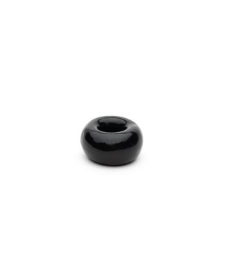 Sport Fucker Skater Boyz Black Ball Stretcher - Thick 56mm Donut Ring