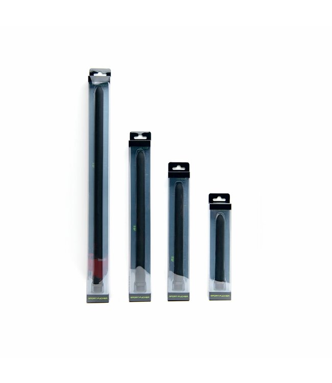 Sport Fucker Pure Platinum Silicone Flexibele Reinigingsslang Voor Halve Inch Draden Small