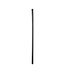 Silicone Urethral Probe 24 cm – Veilig 8 mm Urethraal Speeltje