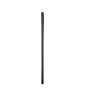 Siliconen Urethrale Sound 24 cm Met 10 mm Diameter Voor Veilig Gebruik