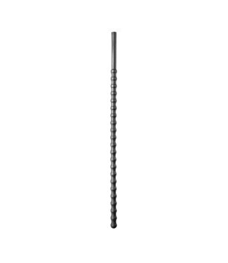Silicone Urethrale Sound Met 22 Balletjes 24 cm Voor Veilige Stimulatie