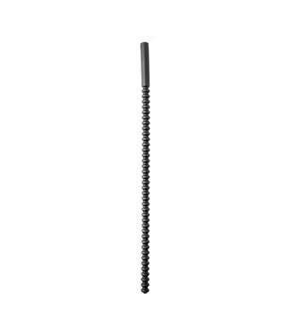 Silicone Urethrale Sound Met 37 Balletjes 24 cm Voor Veilige Stimulatie