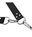 Kiotos Extreme Sling Deluxe: Premium Leather BDSM Swing for Ultimate Fun