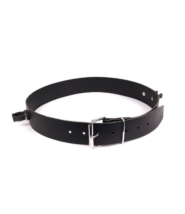 Kiotos Pro Belt Holster – Secure Your Whip for Comfort and Quick Access