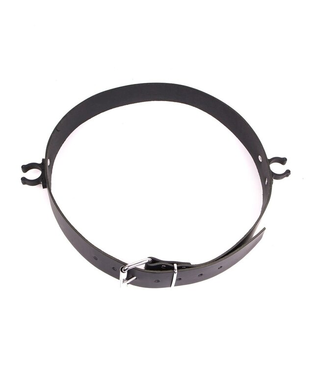 Kiotos Pro Belt Holster – Secure Your Whip for Comfort and Quick Access