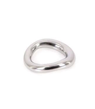Cockring Op Maat Voor Comfortabele Ondersteuning En Discreet Gebruik - 3 Maten