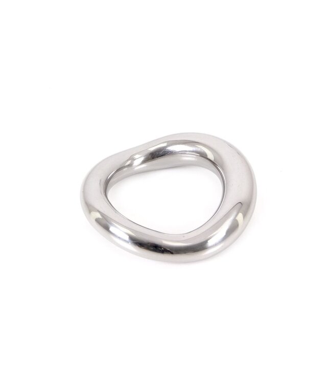 Cockring Op Maat Voor Comfortabele Ondersteuning En Discreet Gebruik - 3 Maten