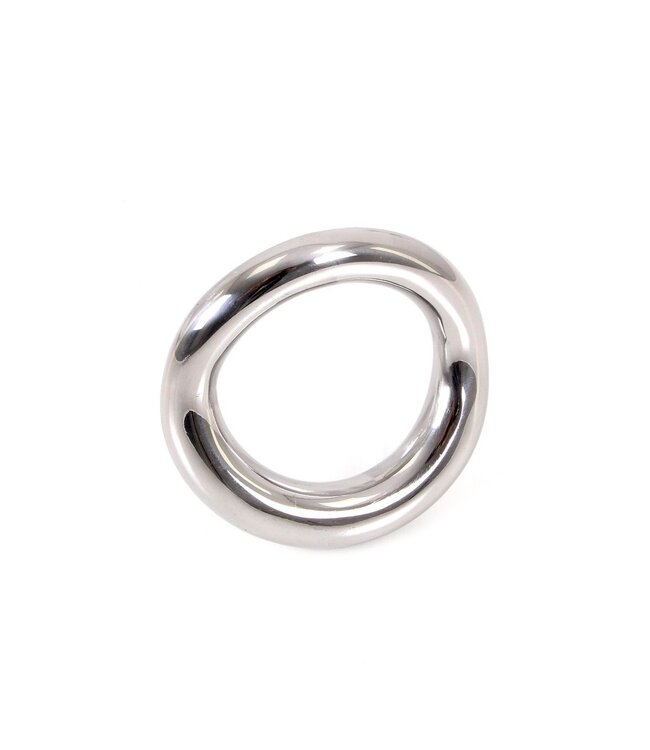 Cockring Op Maat Voor Comfortabele Ondersteuning En Discreet Gebruik - 3 Maten
