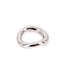 Custom Comfort Cock Ring - Enhances Volume, 3 Sizes Available