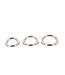 Maßgeschneiderter Cockring für perfekten Sitz – 3 Größen verfügbar