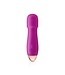 My First USB Oplaadbare Waterdichte Joystick Vibrator Met 7 Snelheden En Siliconen