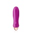 USB Oplaadbare Waterdichte Rocket Vibrator Met 7 Snelheden En Stil Design