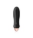 USB Oplaadbare Waterdichte Rocket Vibrator Met 7 Snelheden En Stil Design